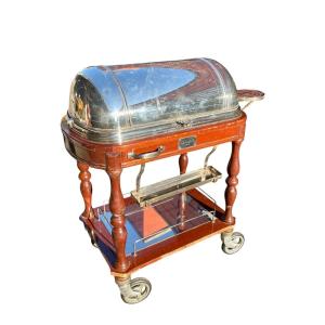 Christophe - Large Cutting Trolley - Height: 108 Cm.