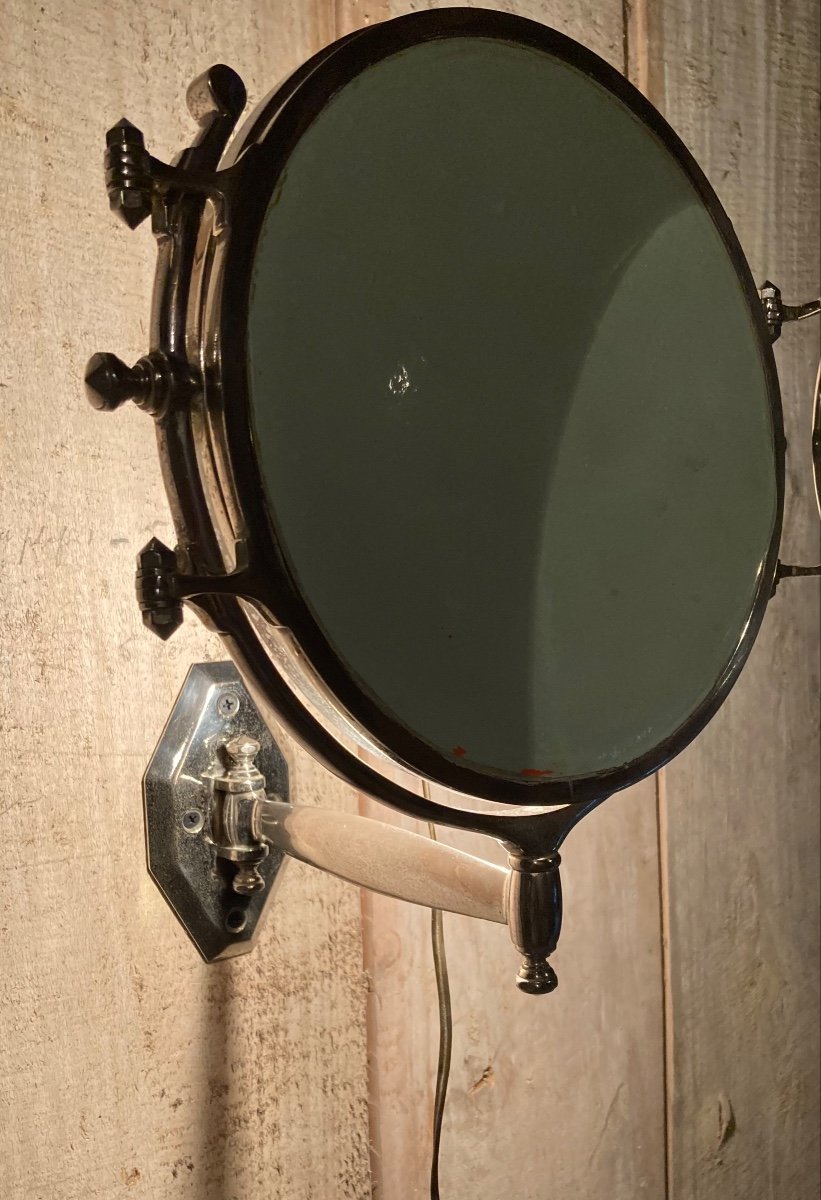 Miroir Triptyque Maison Brot-photo-2