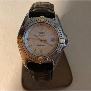 Breitling Watch For Women