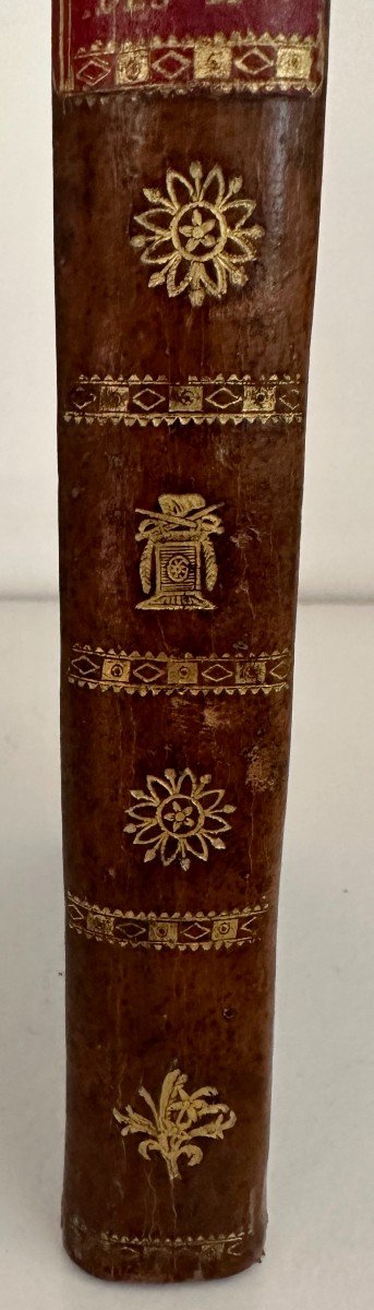 Senebier 1779 Catalogue Raisonné Des Manuscrits Conservés Dans La Bibliothèque De Genève -photo-3
