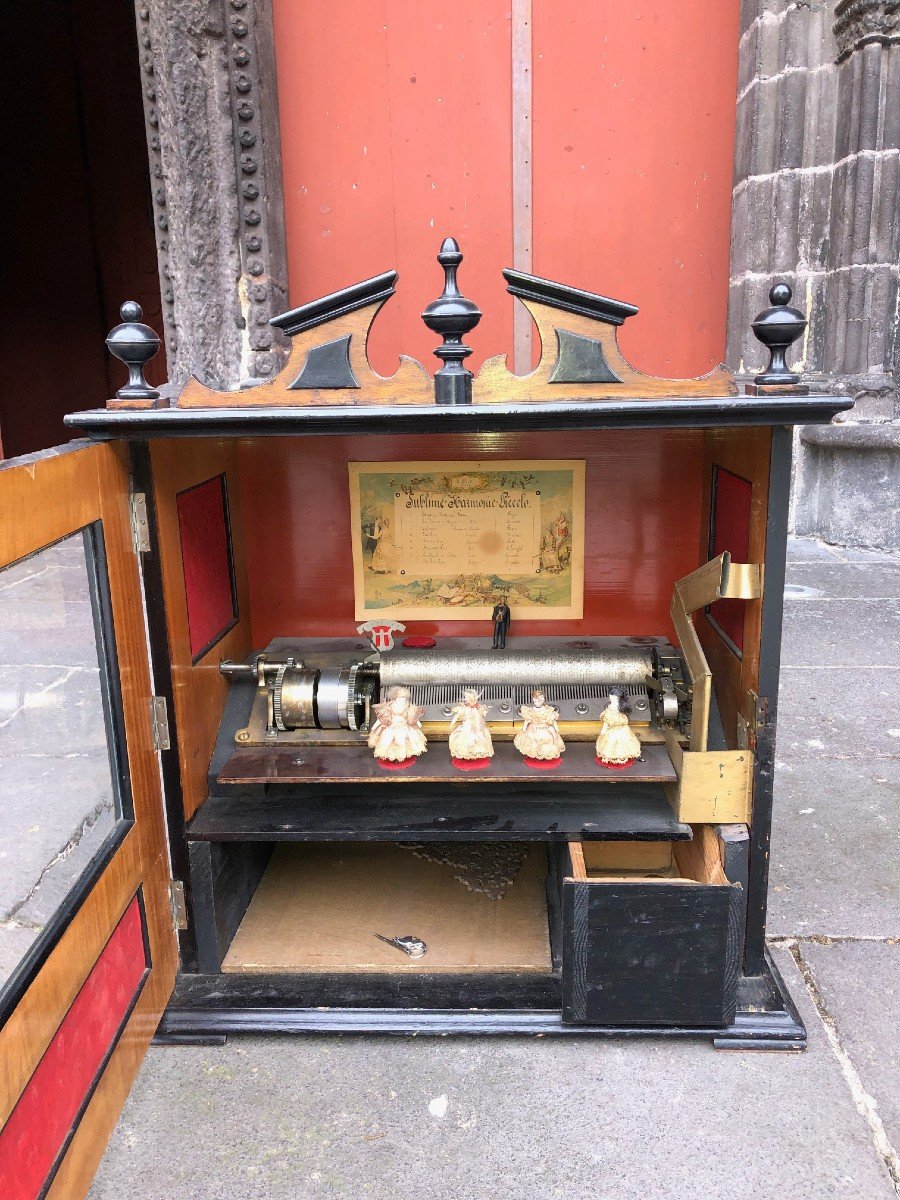 Station Box Automata-photo-2