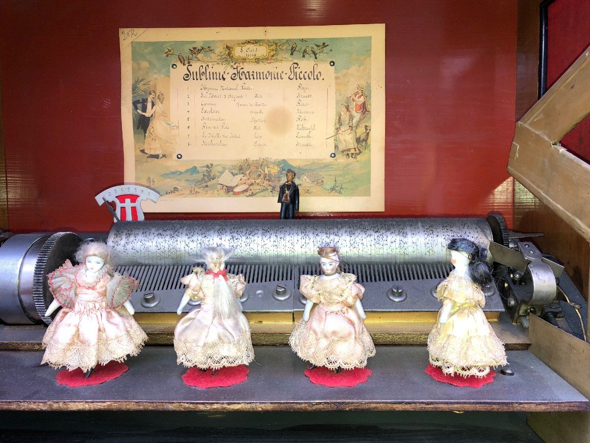 Station Box Automata-photo-4