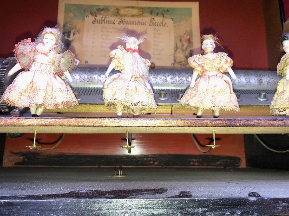 Station Box Automata-photo-7