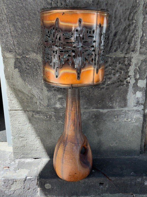 Magnificent Accolay Lamp -photo-5