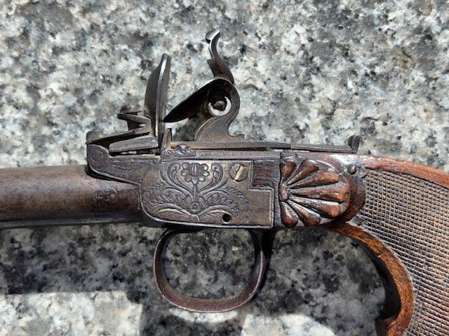 Flintlock Pistol-photo-4