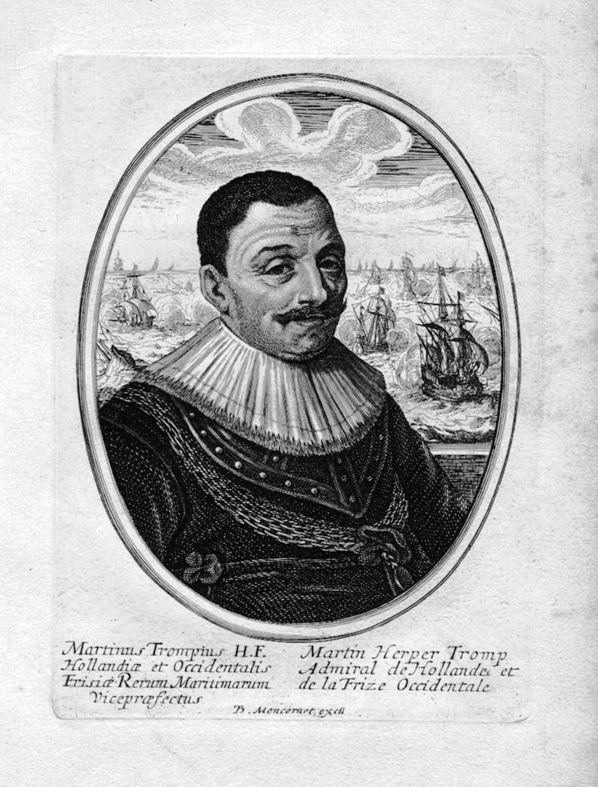 Portrait Of Holland, 17th Century-photo-2