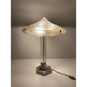 Art Deco Lamp 1935s