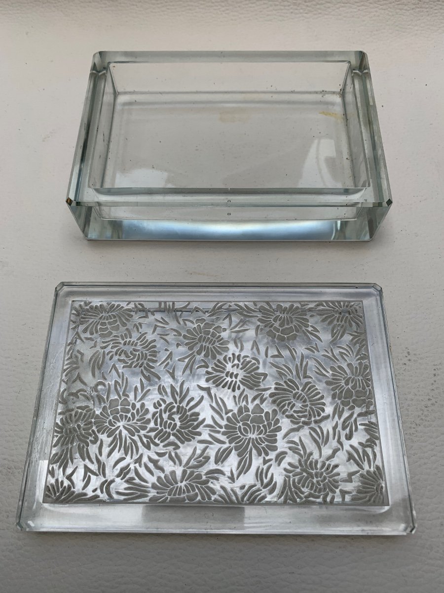 Verlys Glass Box-photo-2