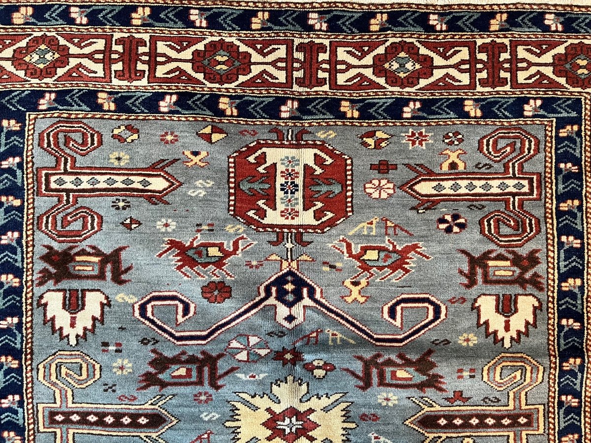 Caucasus Carpet 20em-photo-2