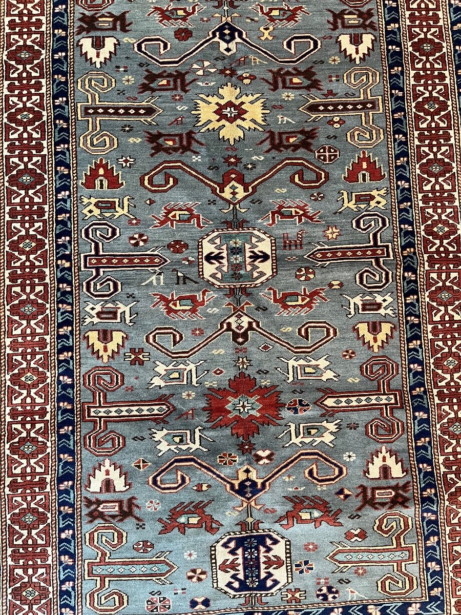 Caucasus Carpet 20em-photo-4