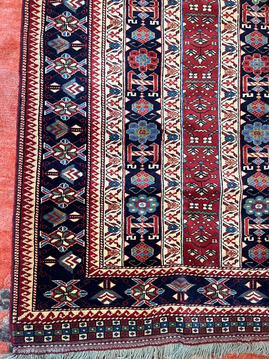 Gashgai Rug-photo-3