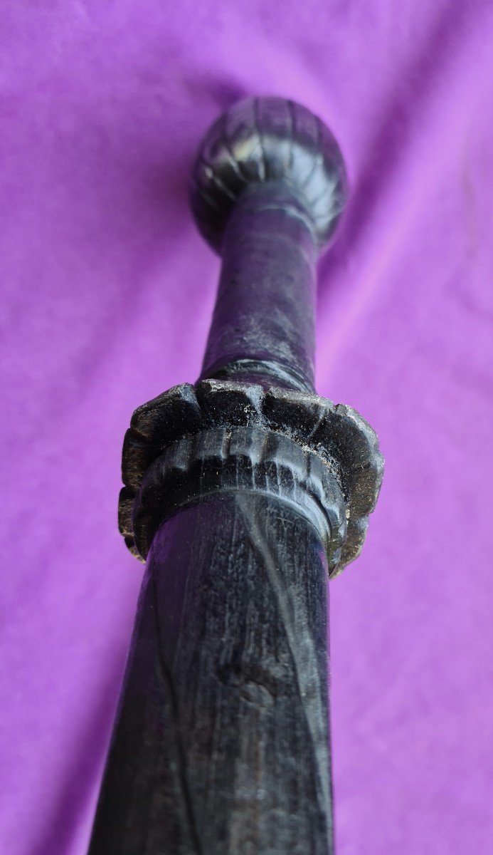 Great Winged War Mace-photo-8