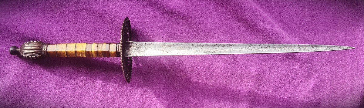 18th Century Italian Dagger