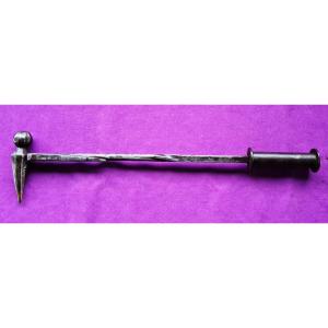 Polish War Hammer, Circa 1600