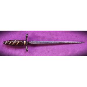 Artillery Sylet Called Bombardier's Dagger, Italy 17th Century