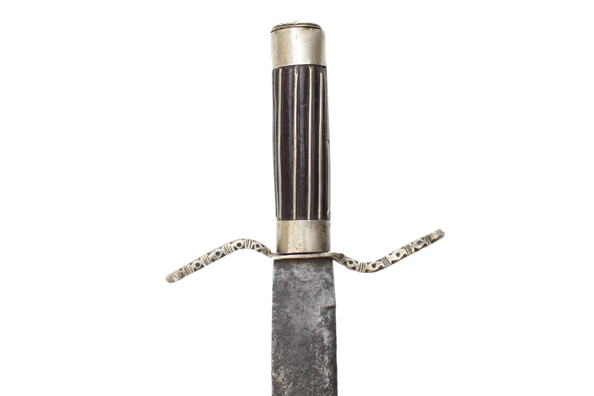 Italian Knife, Late 19th Century-photo-2
