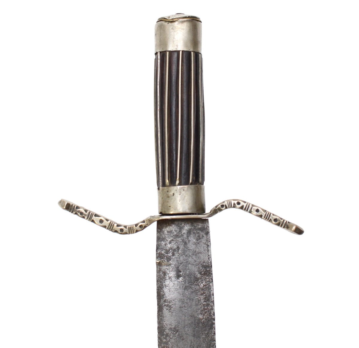 Italian Knife, Late 19th Century
