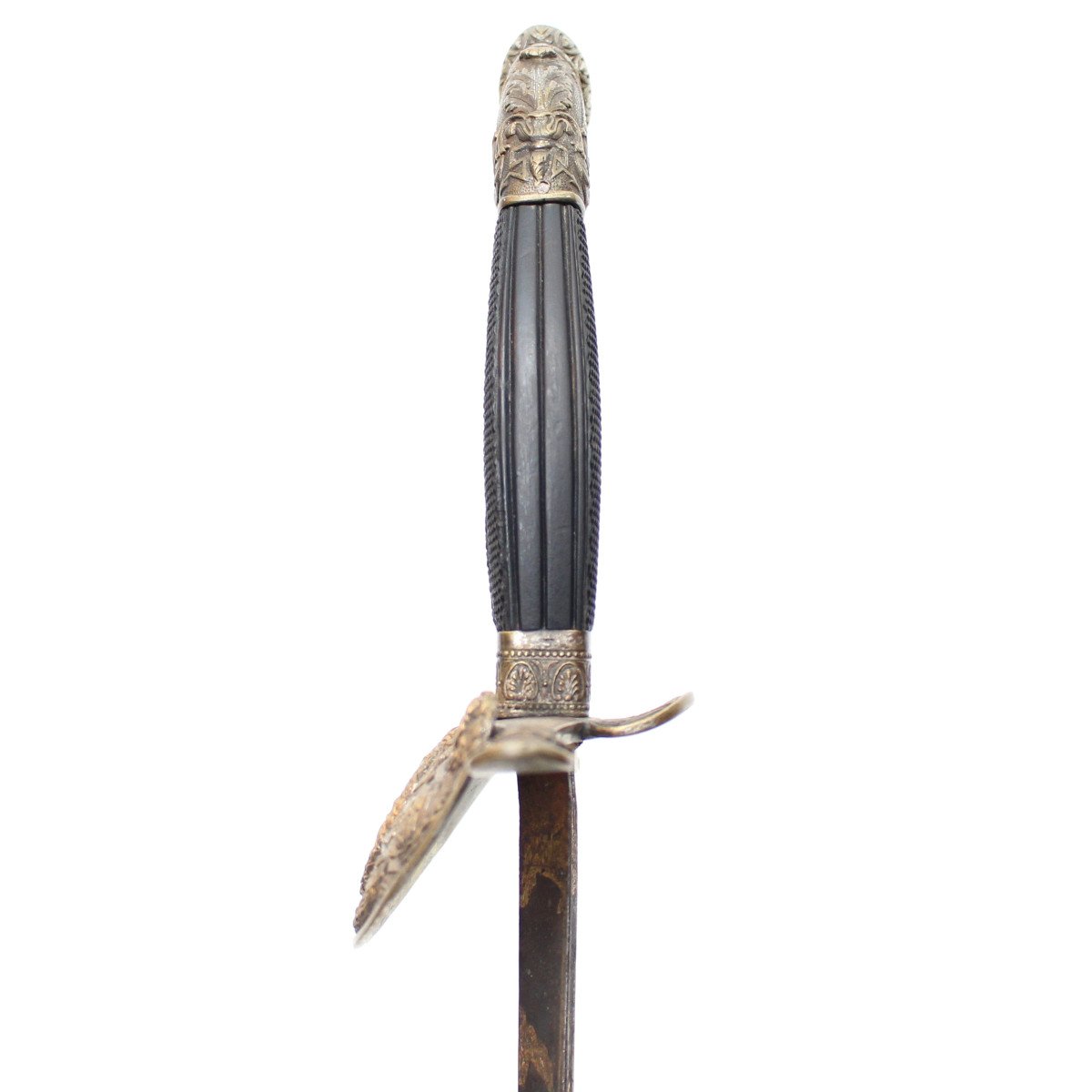 Senior Staff Officer's Sword, France, Restoration-photo-3