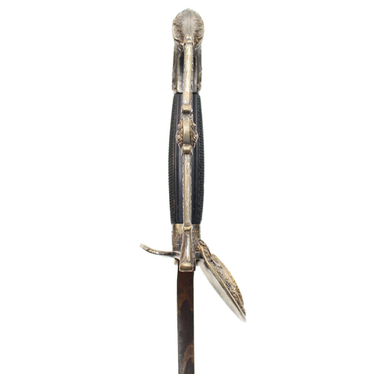 Senior Staff Officer's Sword, France, Restoration-photo-4