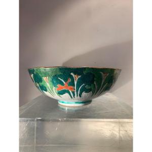 Chinese Porcelain Bowl, Late 19th/early 20th Century