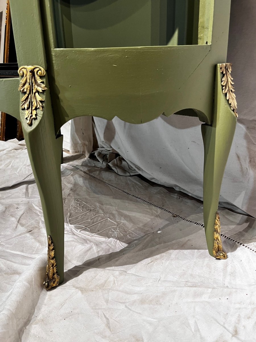 Louis XVI Style Presentation Furniture-photo-3