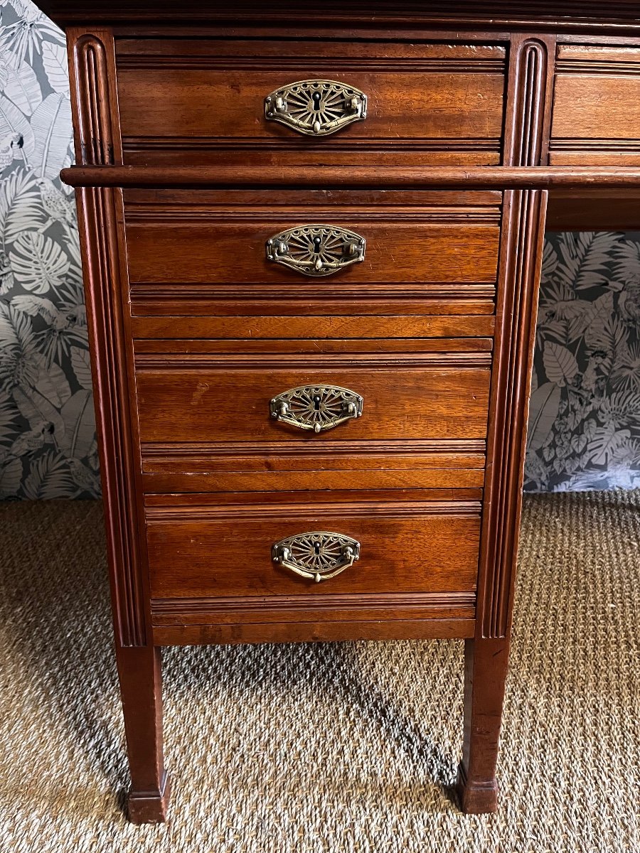 1900 Desk Cabinet-photo-2