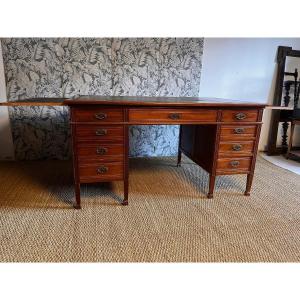 1900 Desk Cabinet