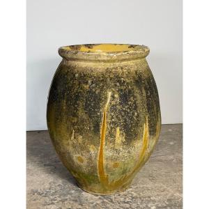 18th Century Biot Jar 80cm 