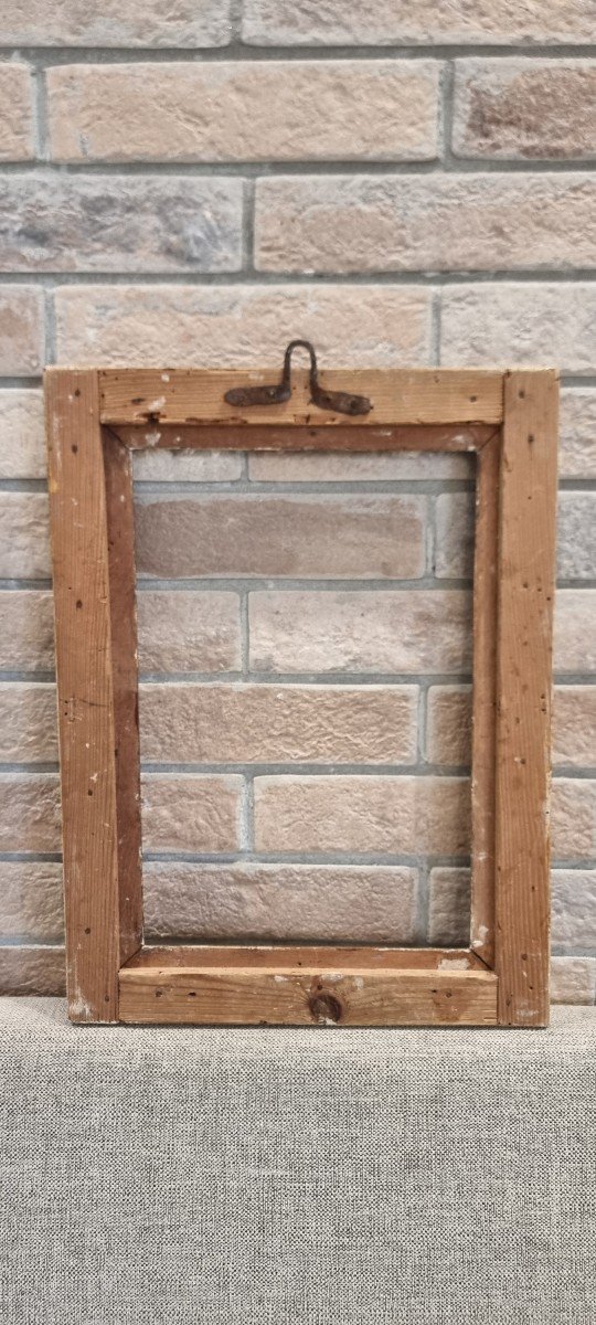 Frame, 18th Century-photo-1