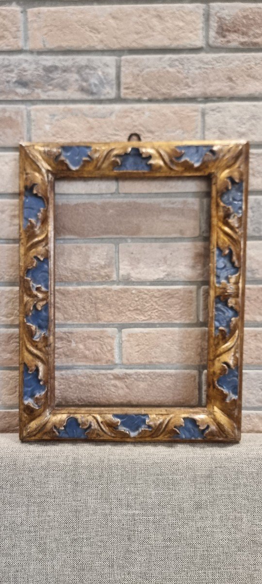 Frame, 18th Century