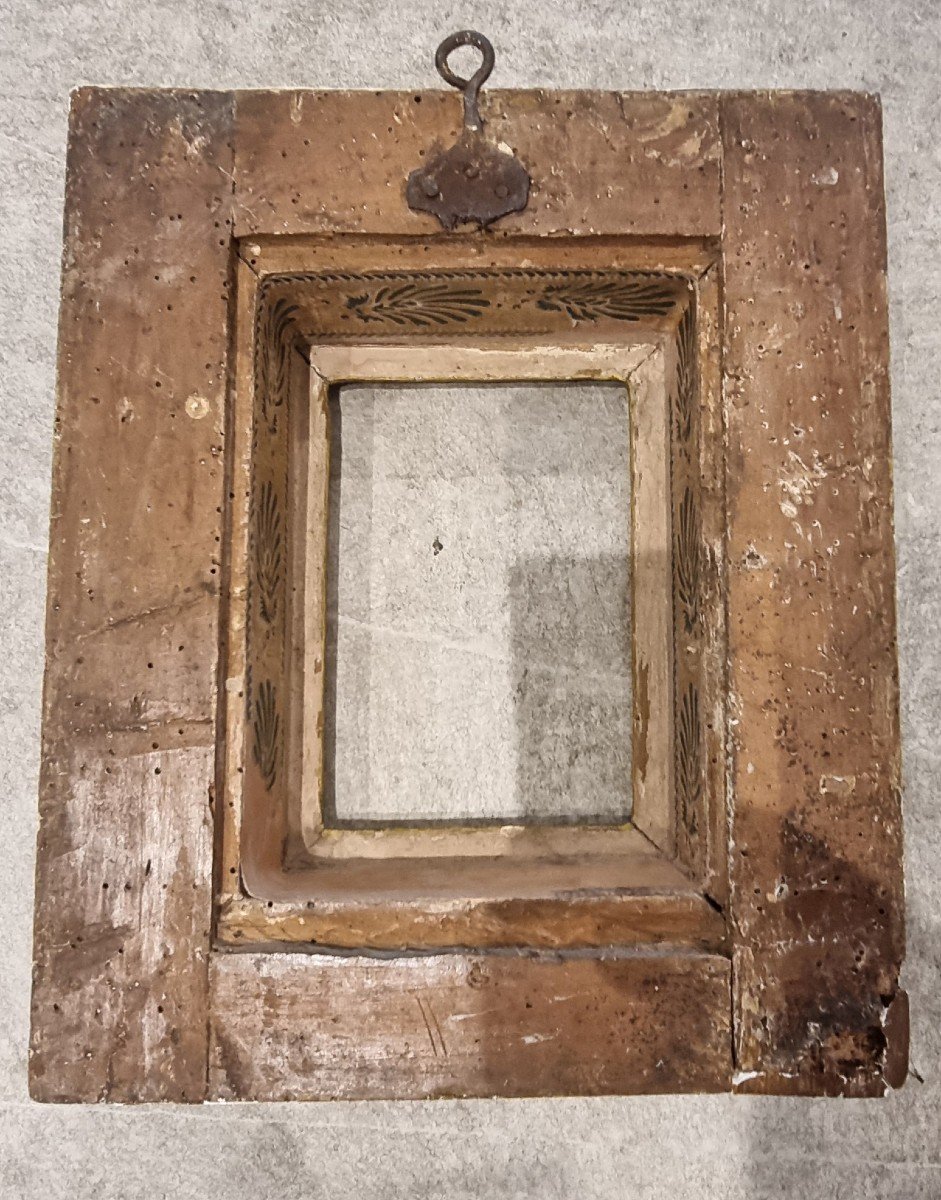 Small Frame, 17th Century-photo-2