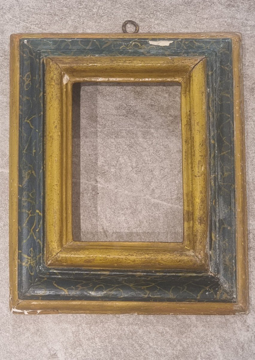 Small Frame, 17th Century-photo-5