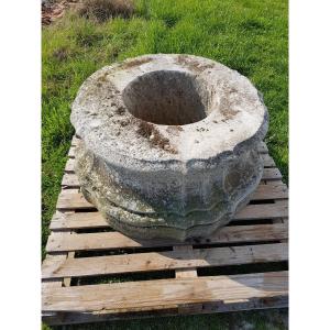 Well In Limestone, Louis XIV