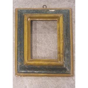 Small Frame, 17th Century