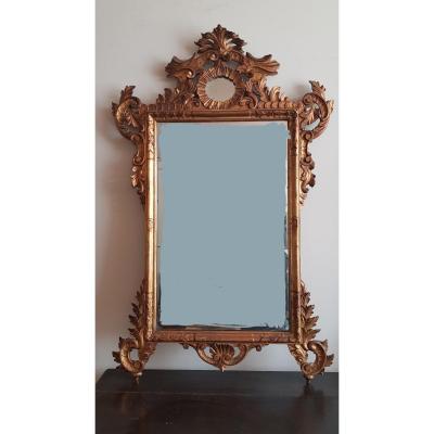 Mirror, 800 Era