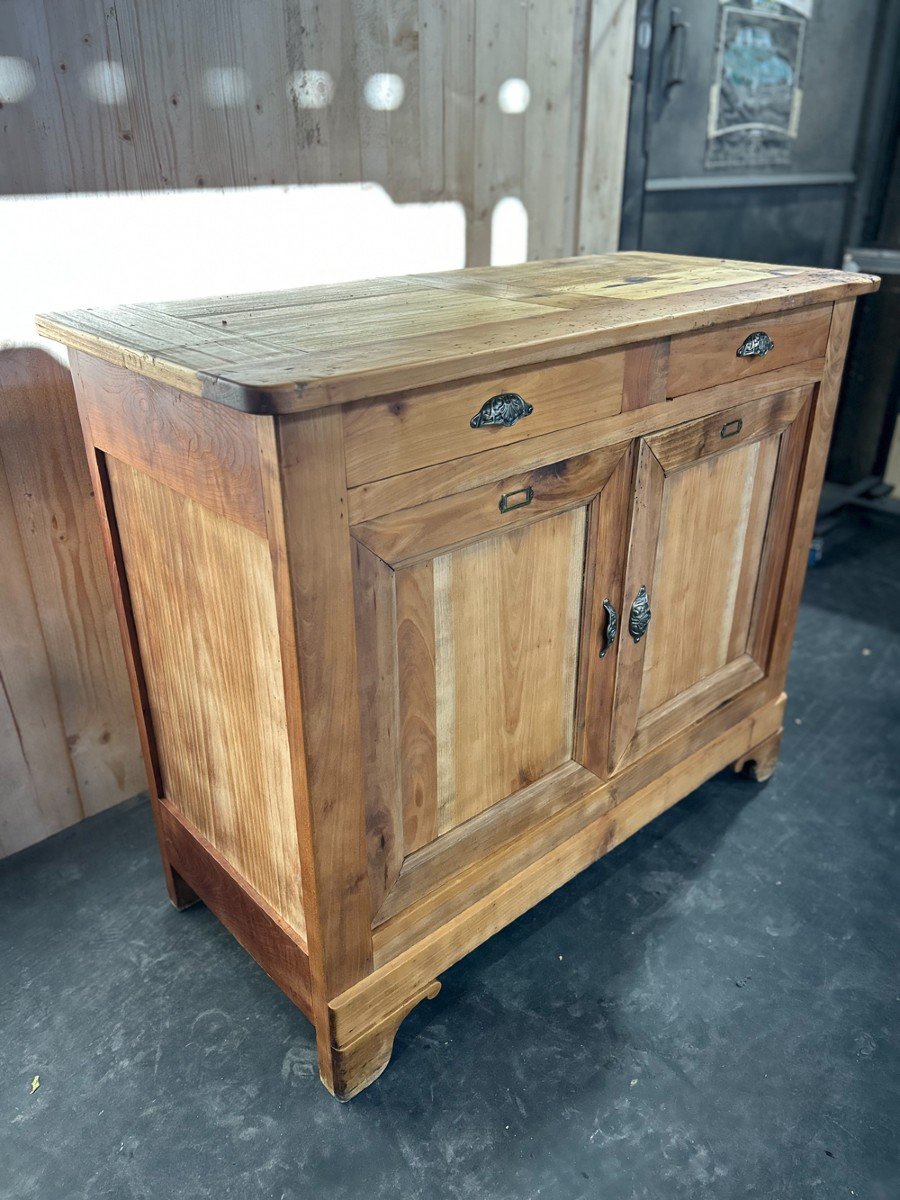 1900s Workshop Buffet-photo-3