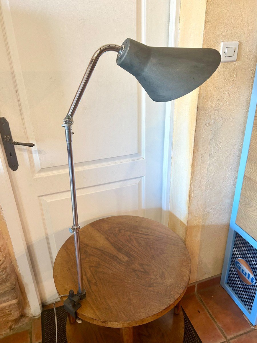 Lampe d'Architecte Ki.e. Klair Modèle 210 