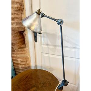 Lampe Gras Modèle 201 Année 1920/30