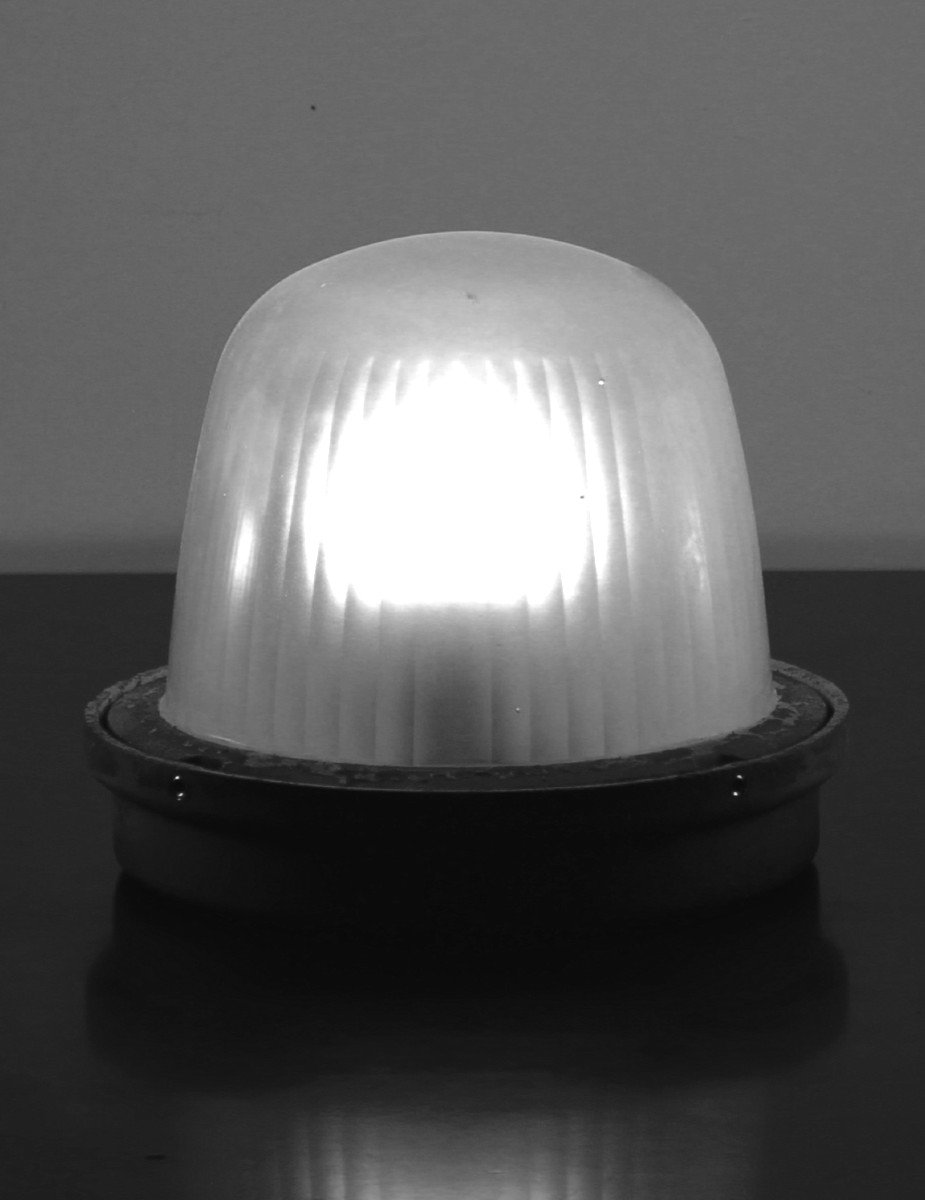 Lampe Holophane CE 200-photo-3