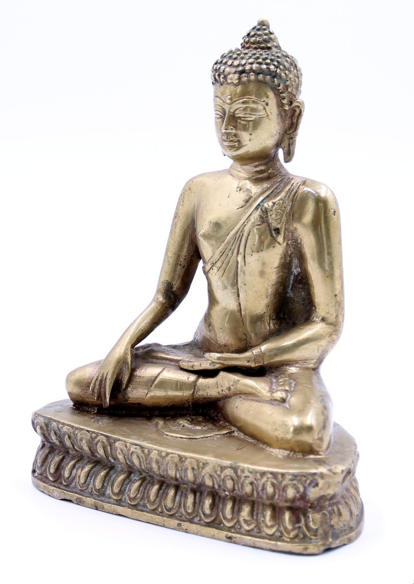 Golden Buddha-photo-3