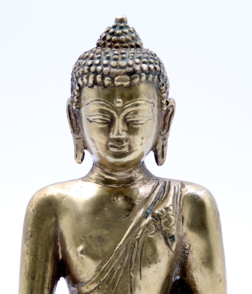 Golden Buddha-photo-2