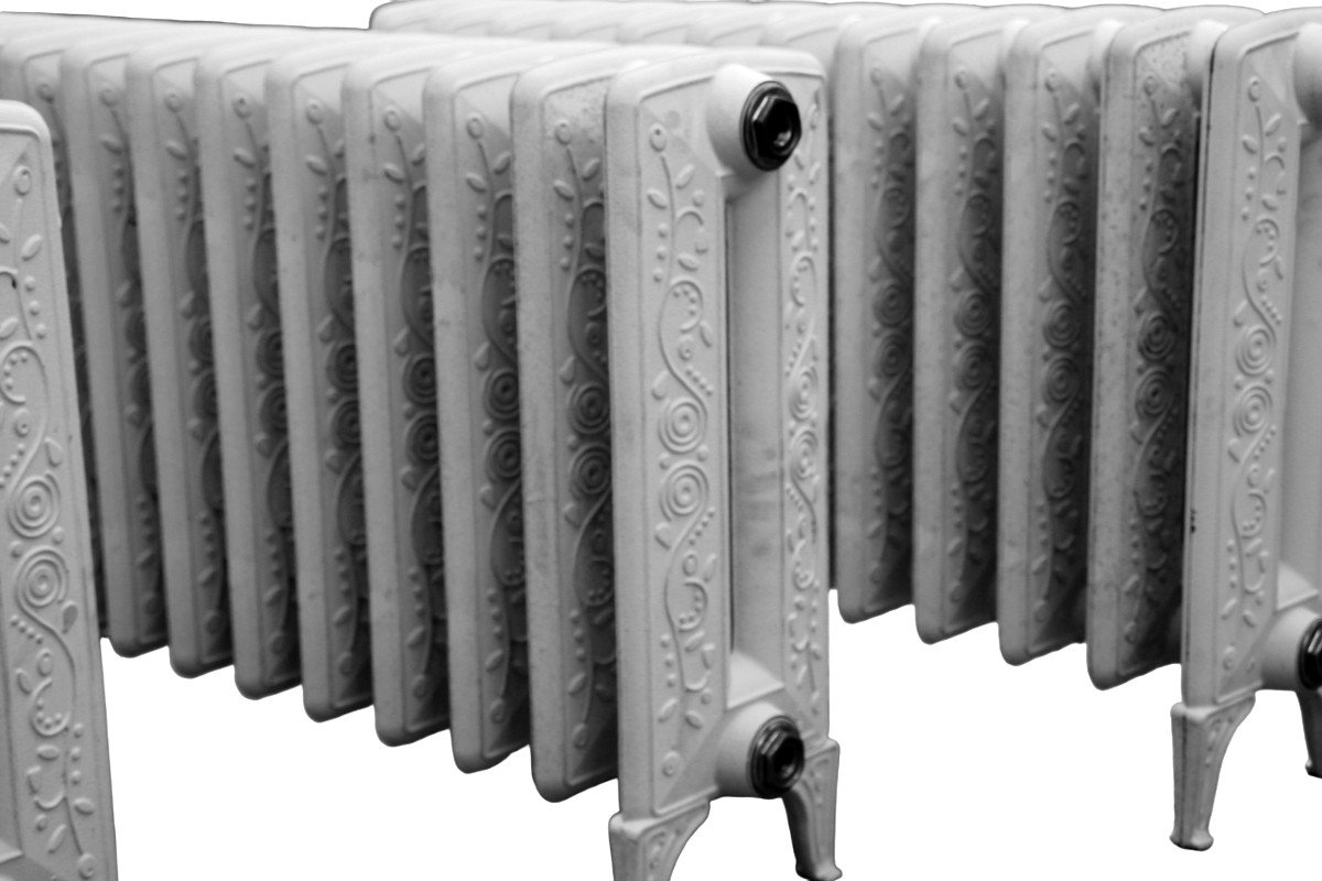 Cast Iron Radiator-photo-3