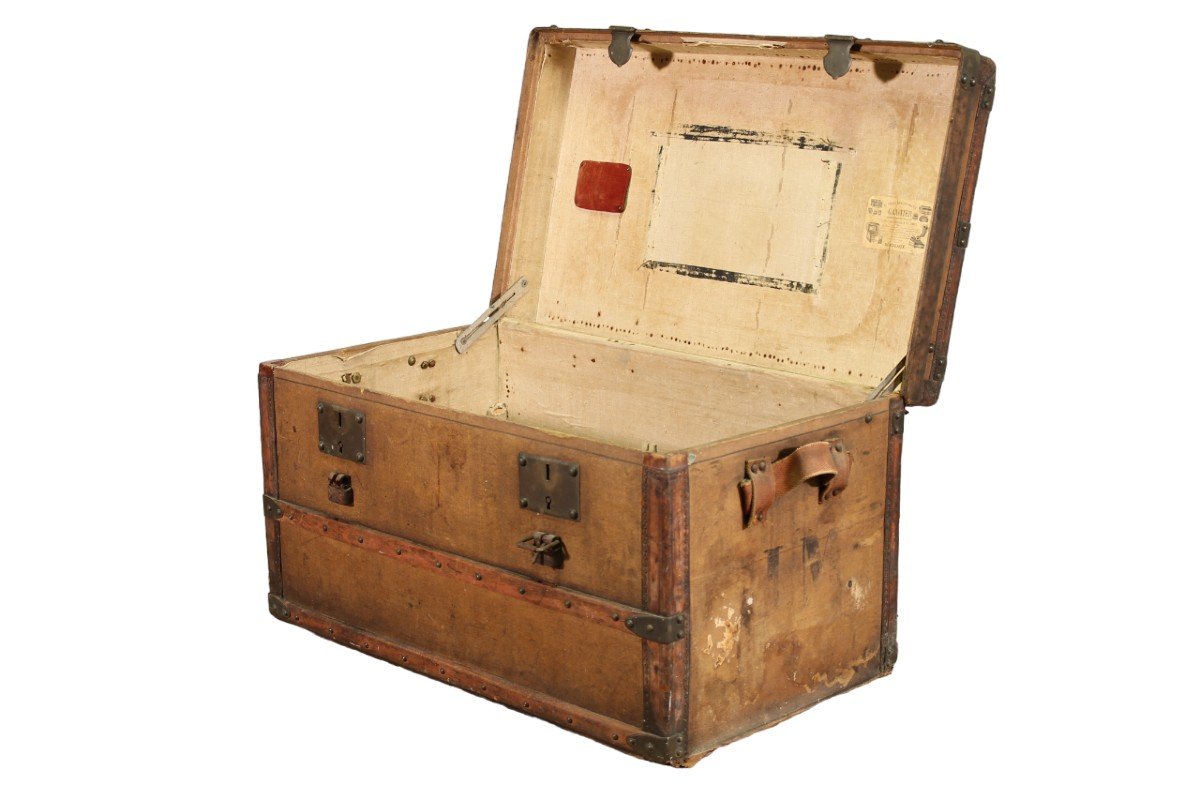 Gautier Trunk