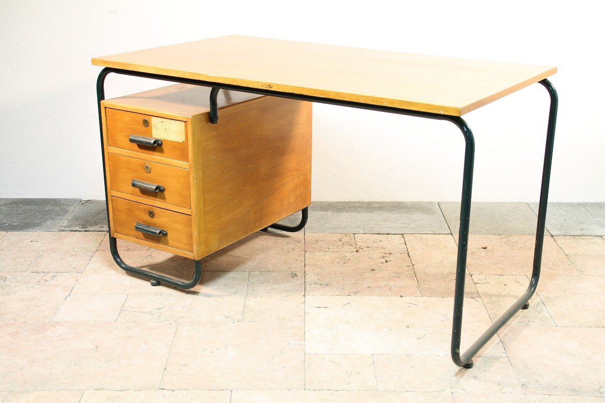 Bureau Industriel-photo-4