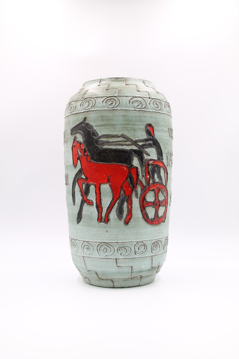 Ceramic Vase -photo-4