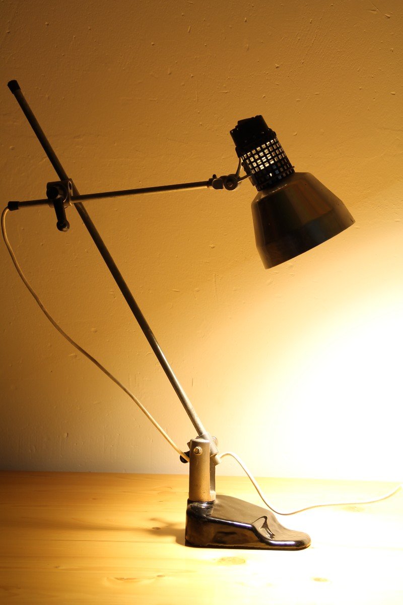 Desk Lamp-photo-2