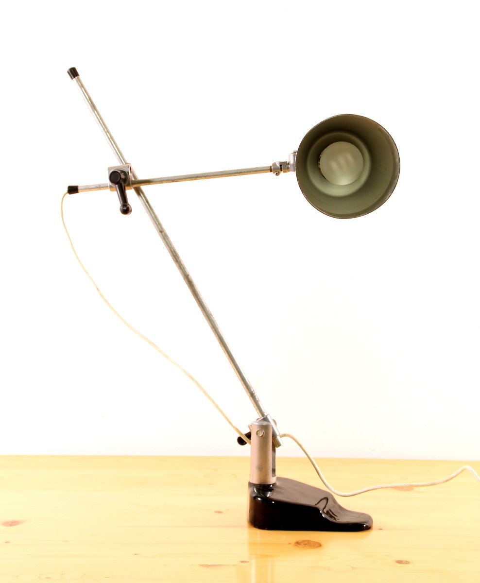 Desk Lamp