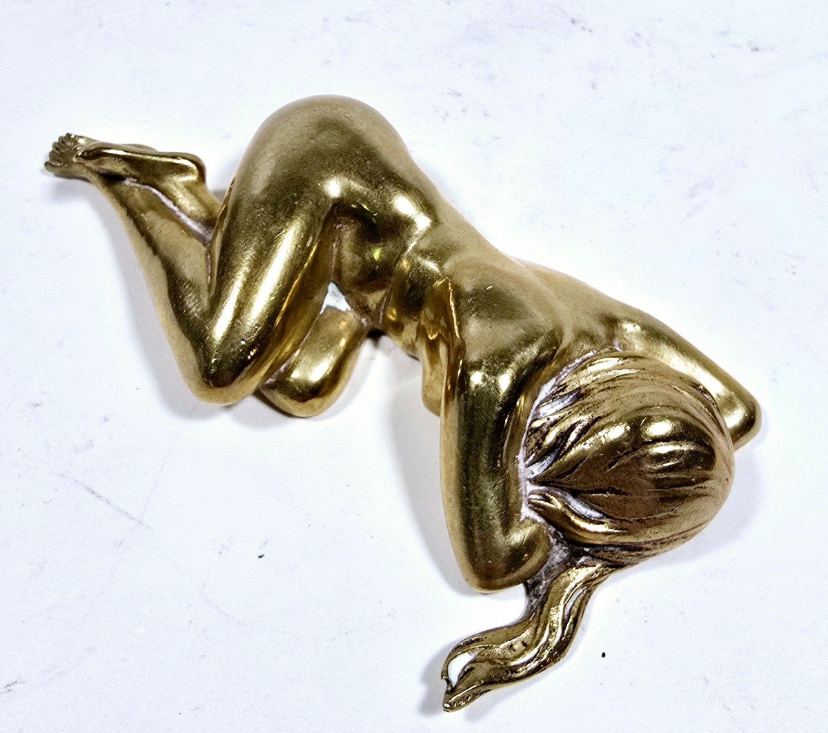 Bronze Paperweight-photo-2