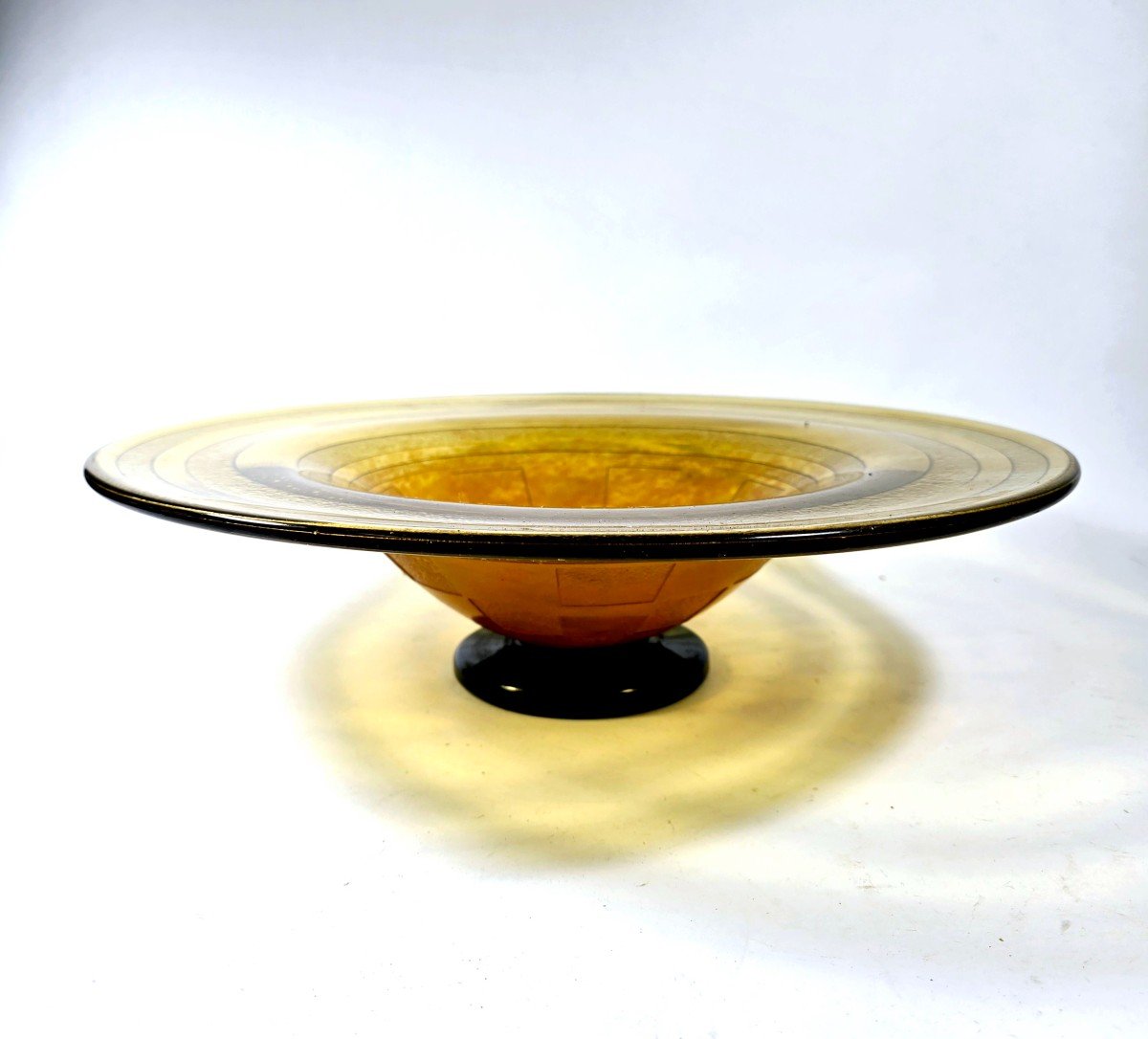 Charder's Cup, French Glass -photo-1