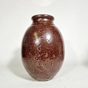 Vase En Céramique d'émile Decoeur 